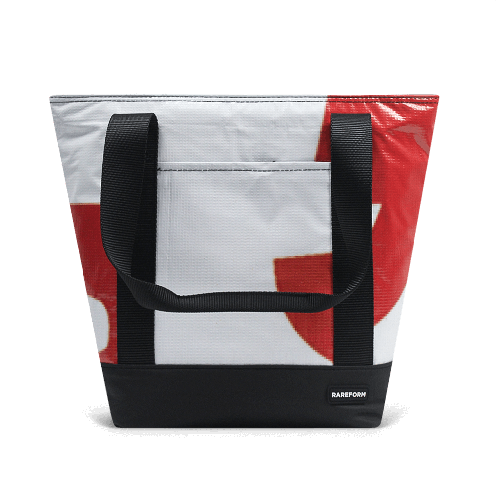 Beck Cooler Bag