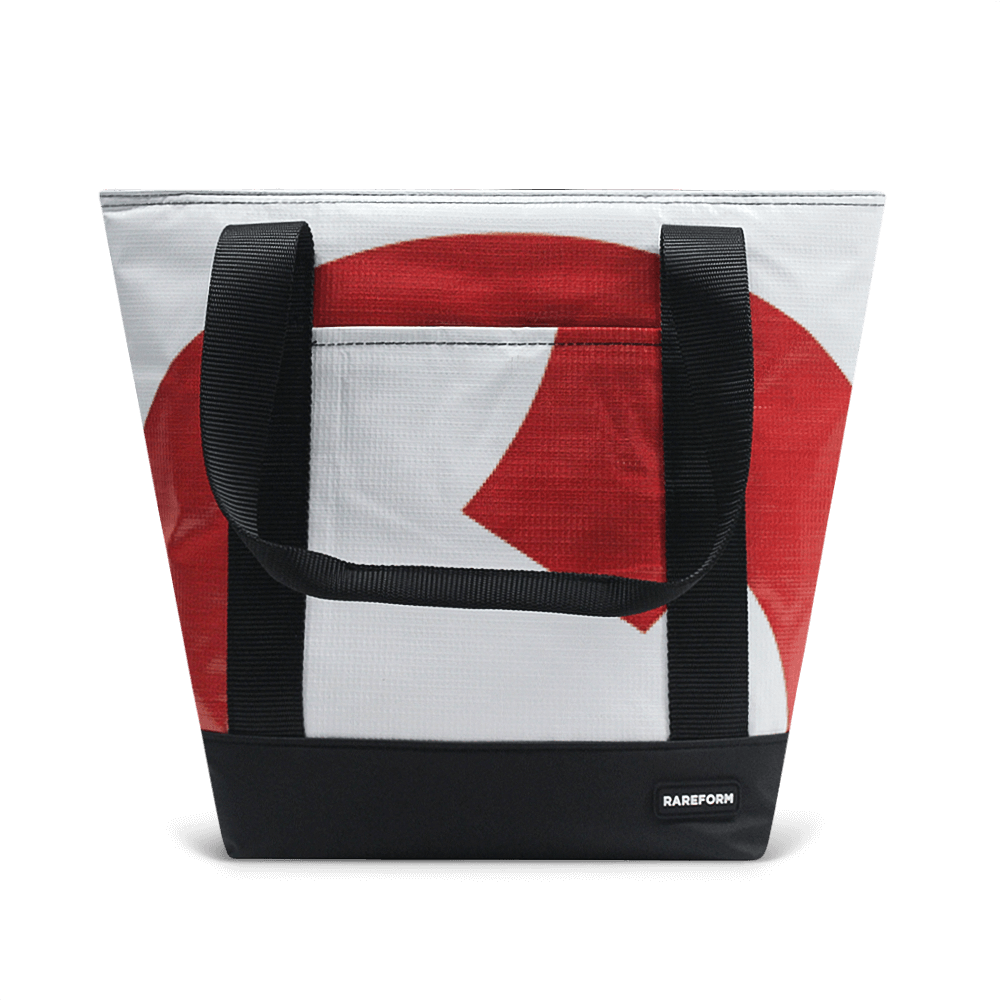 Beck Cooler Bag