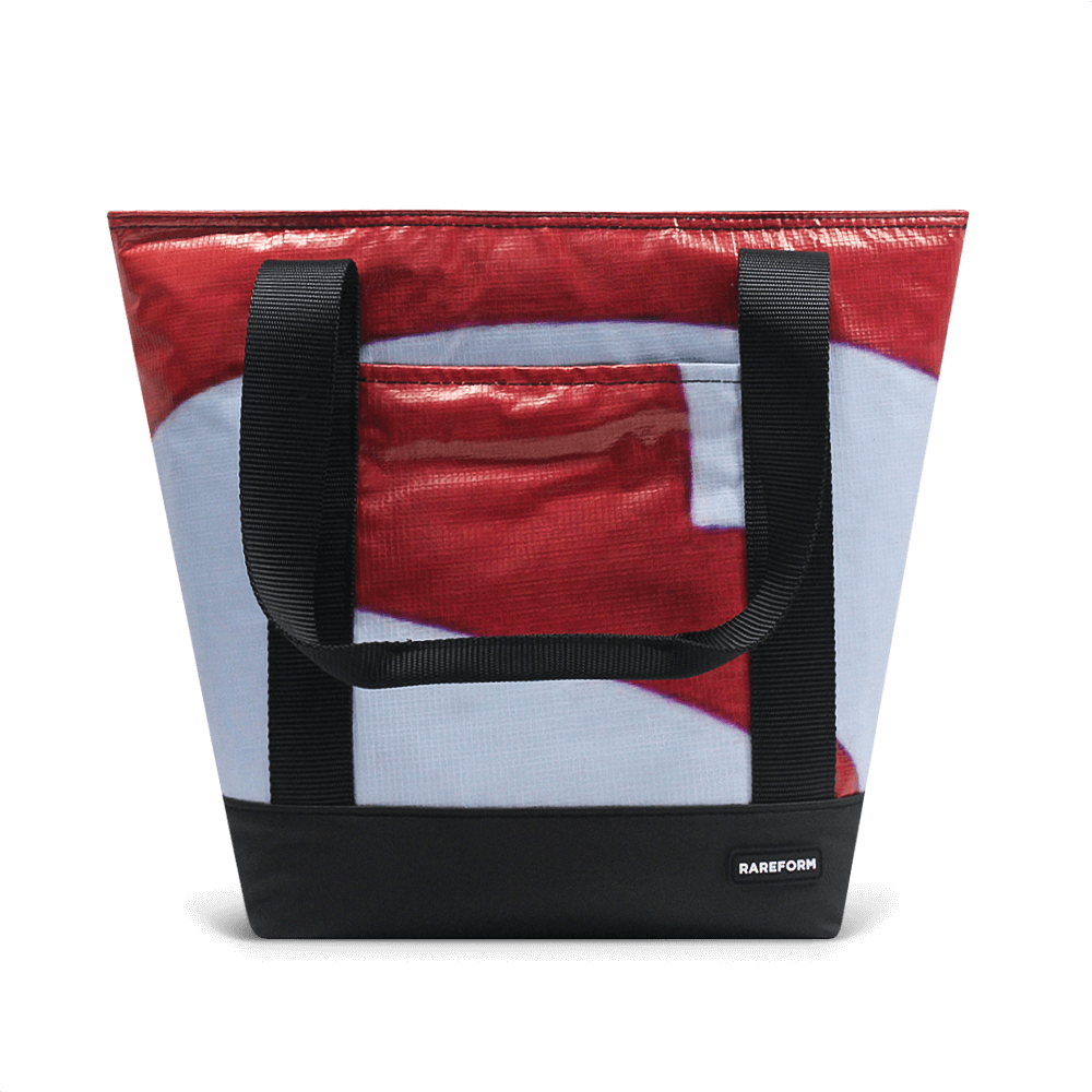 Beck Cooler Bag