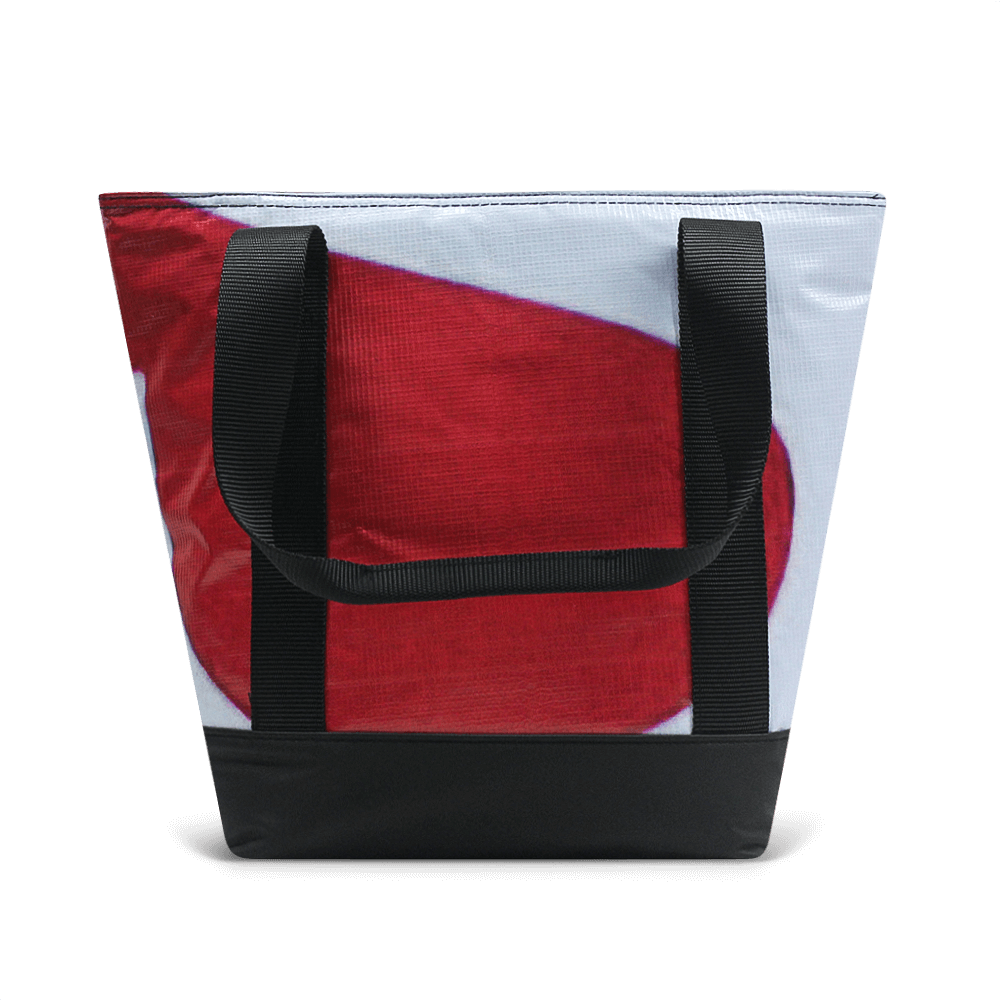 Beck Cooler Bag