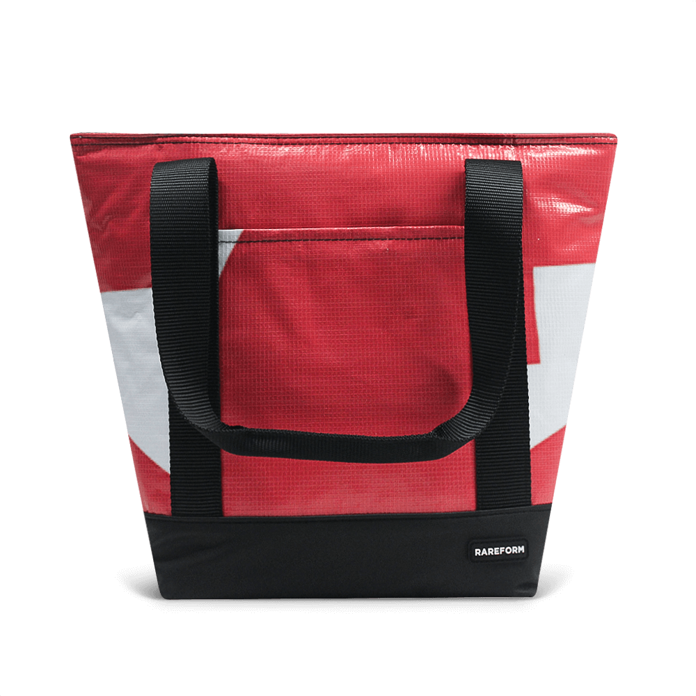 Beck Cooler Bag