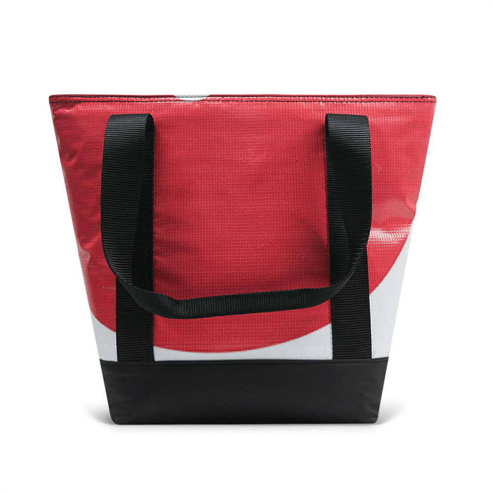Beck Cooler Bag