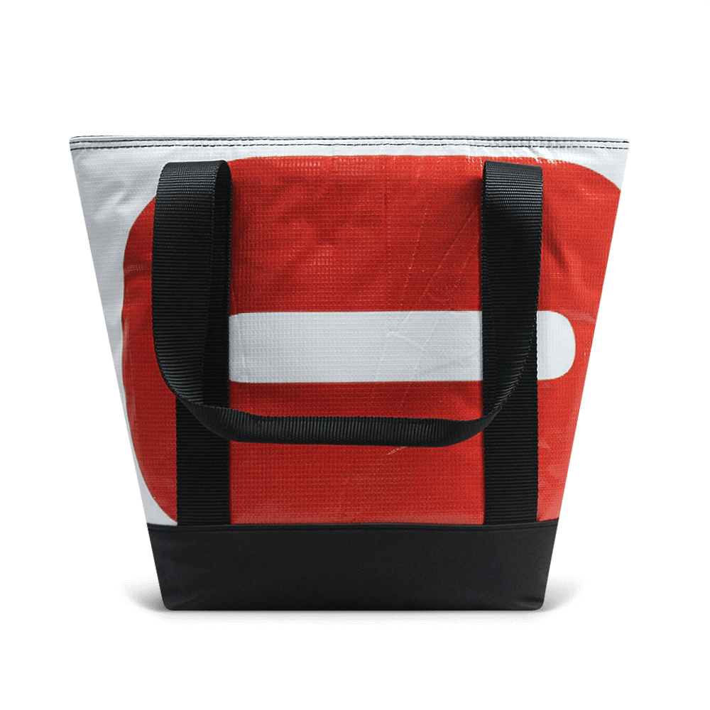 Beck Cooler Bag