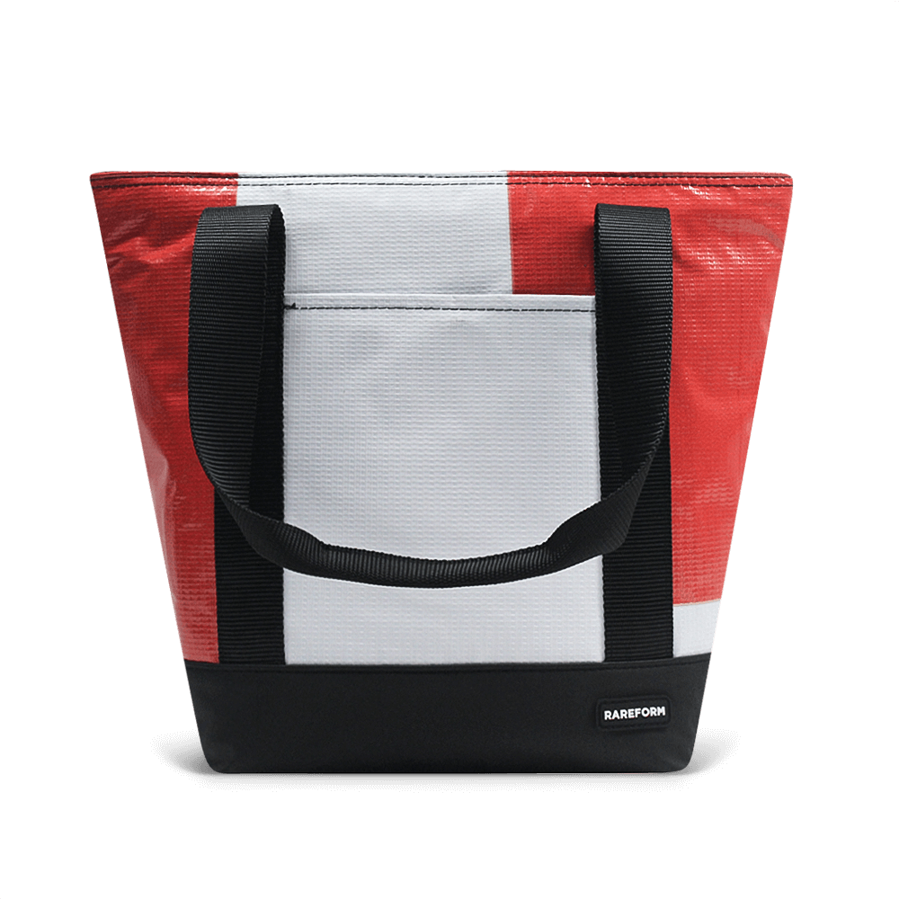 Beck Cooler Bag