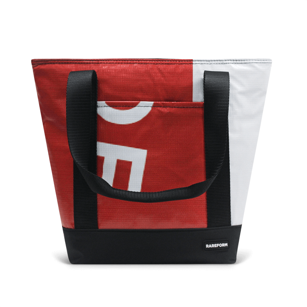 Beck Cooler Bag