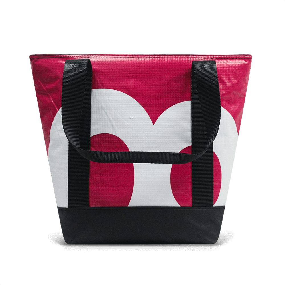 Beck Cooler Bag
