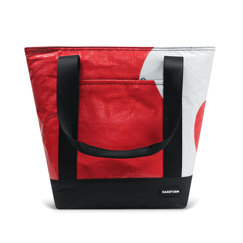Beck Cooler Bag