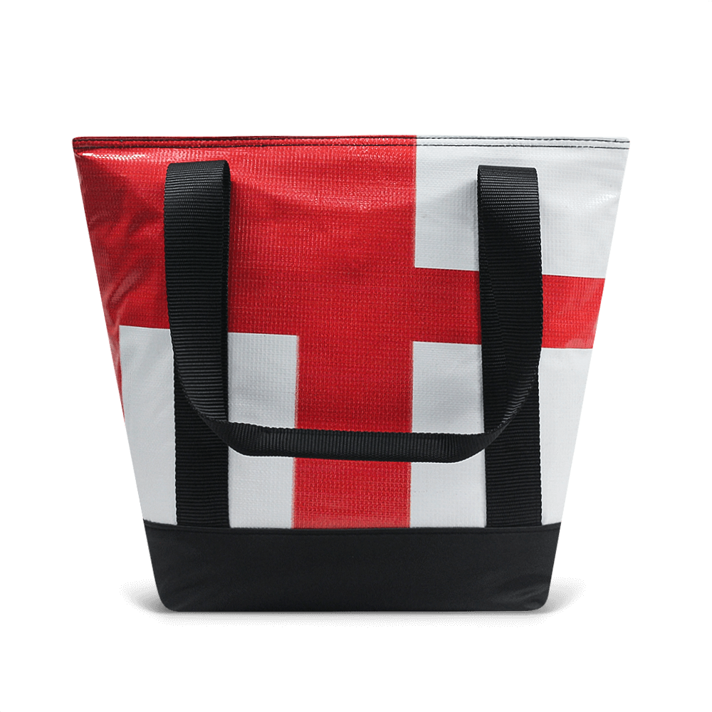 Beck Cooler Bag