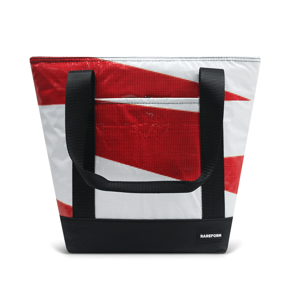 Beck Cooler Bag