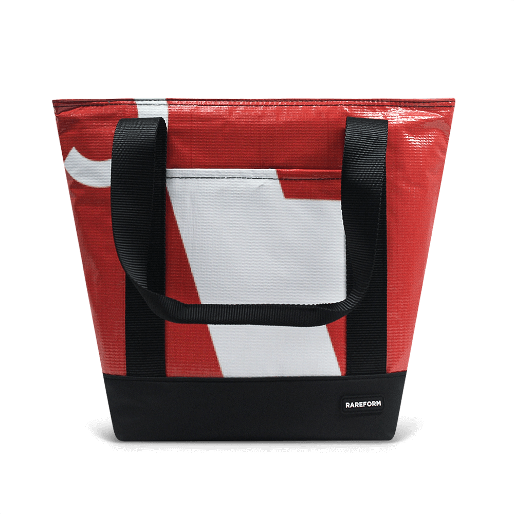 Beck Cooler Bag