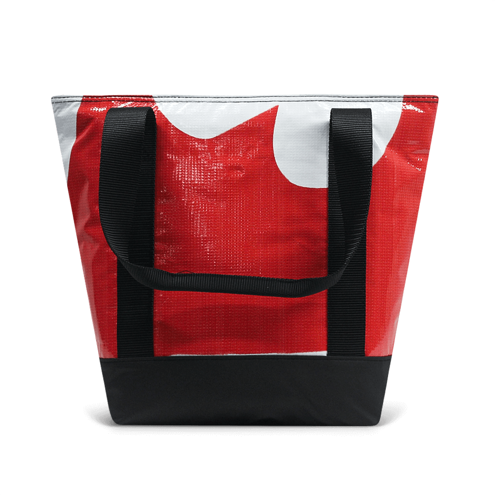 Beck Cooler Bag