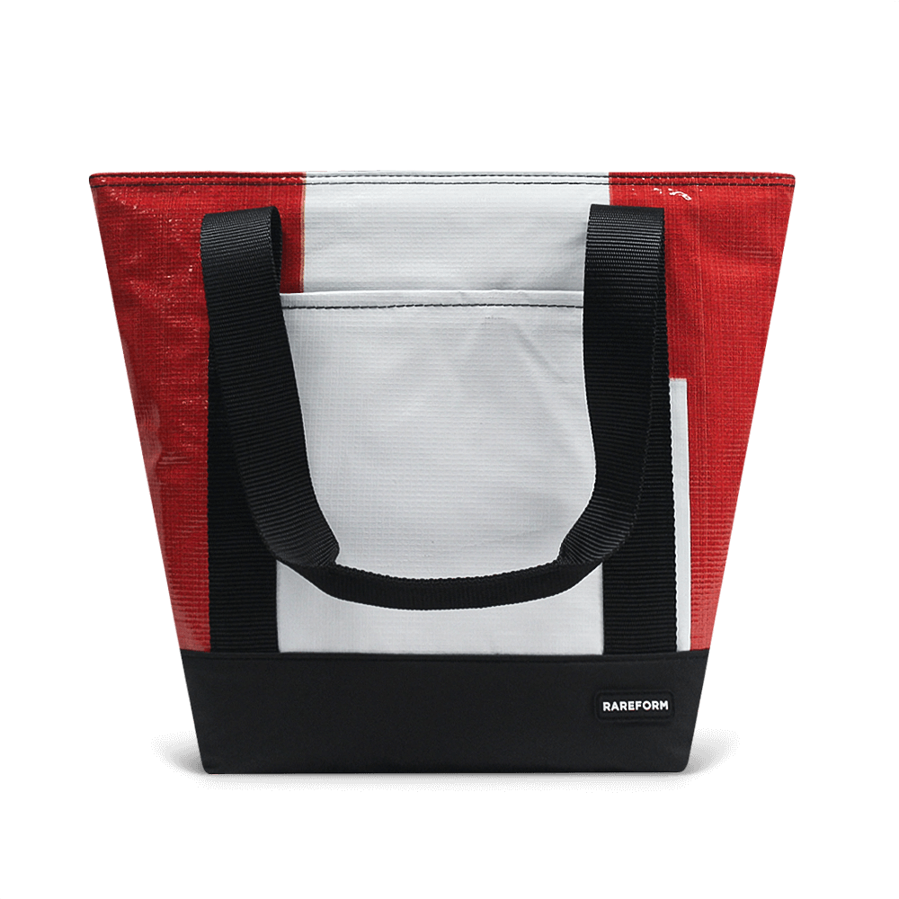 Beck Cooler Bag