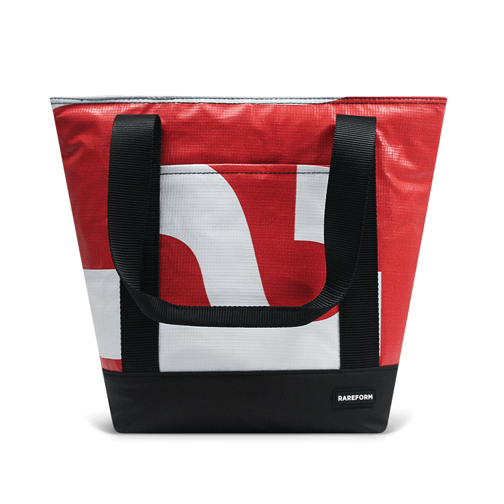 Beck Cooler Bag