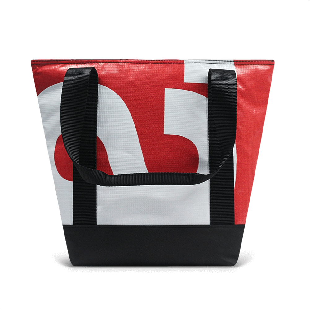 Beck Cooler Bag