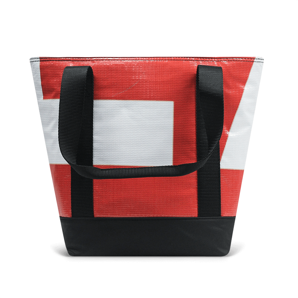 Beck Cooler Bag
