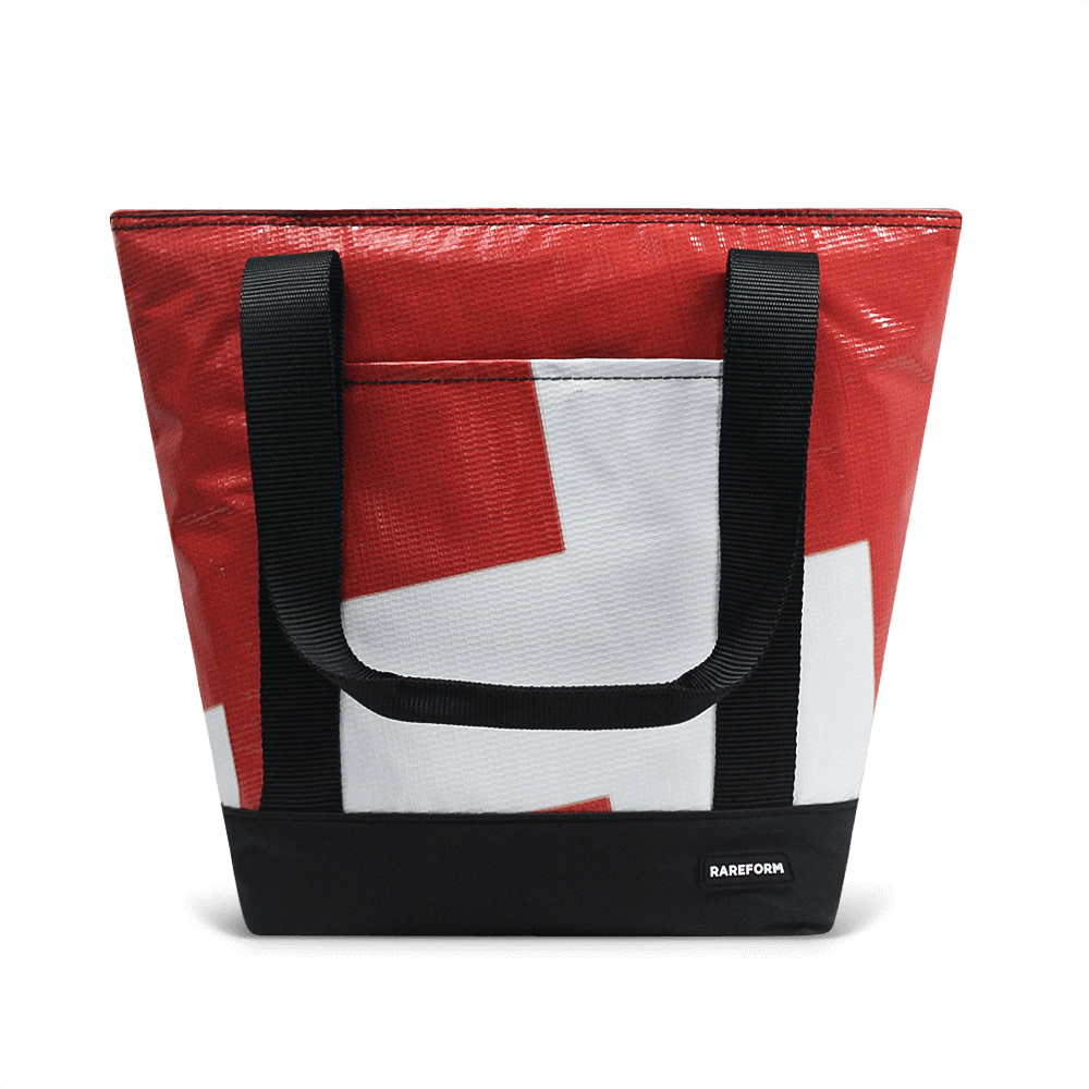 Beck Cooler Bag