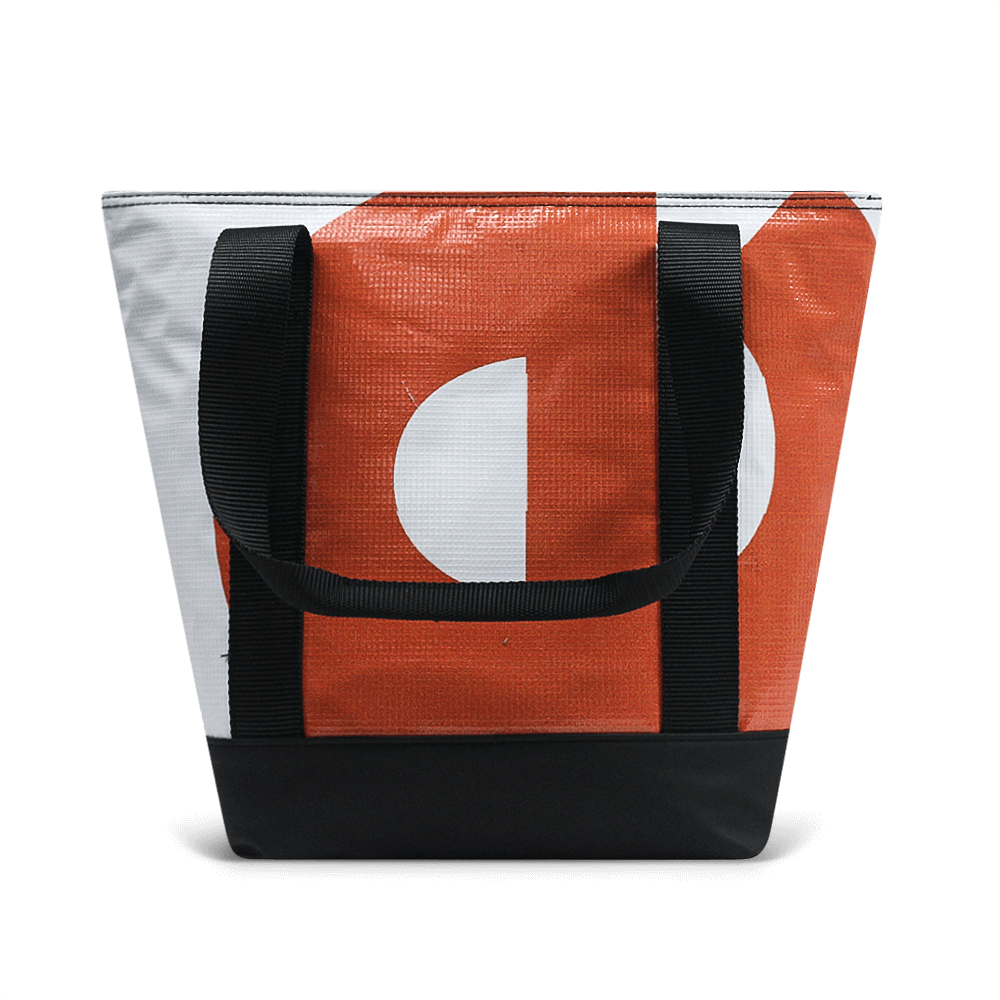 Beck Cooler Bag
