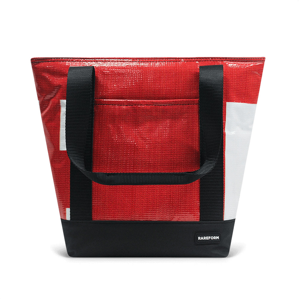 Beck Cooler Bag