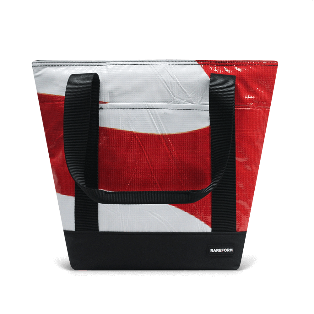 Beck Cooler Bag