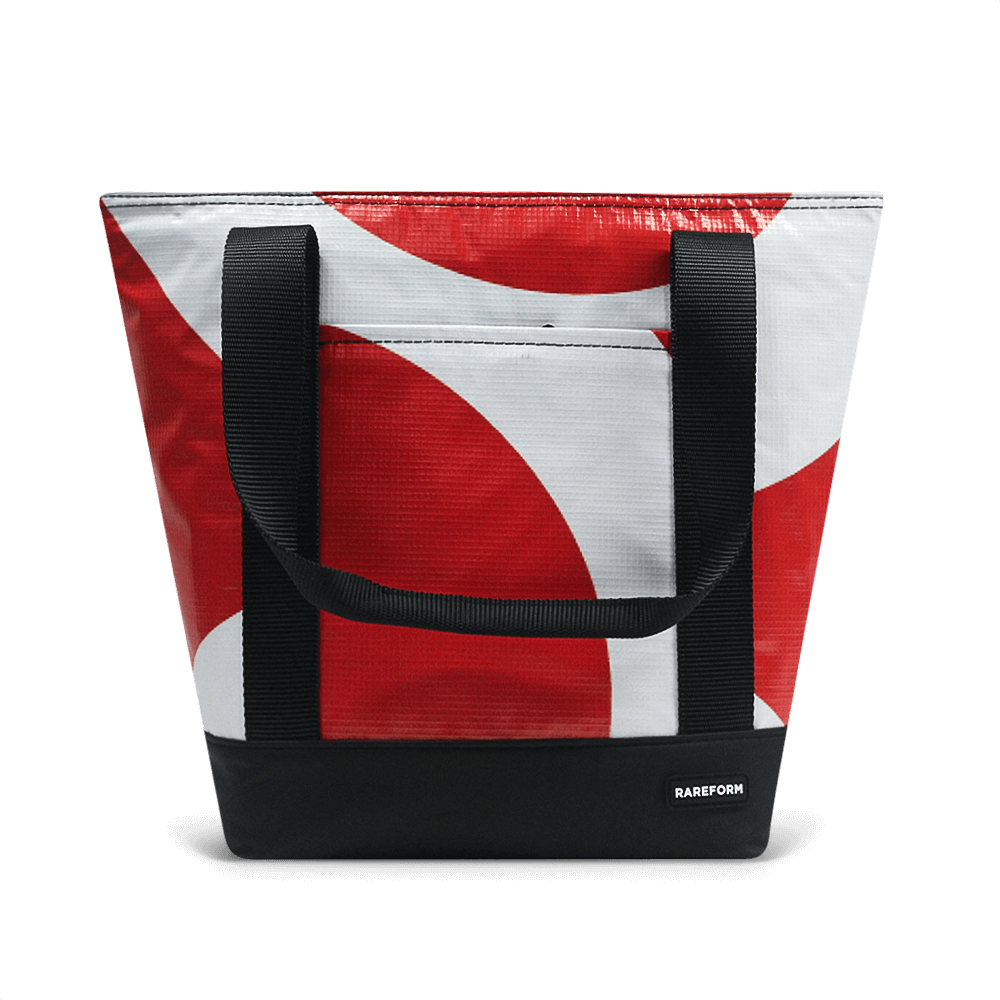 Beck Cooler Bag