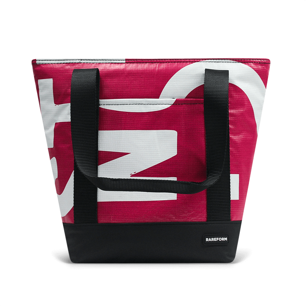 Beck Cooler Bag