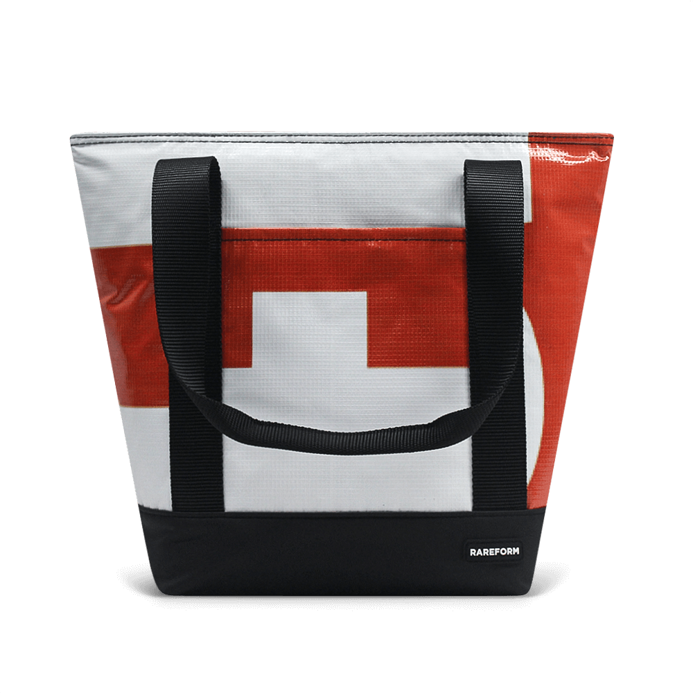 Beck Cooler Bag