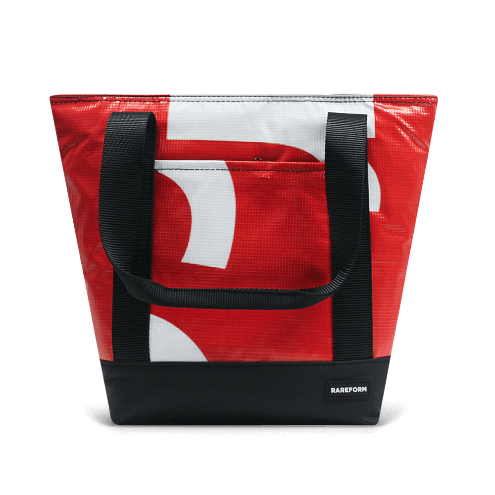 Beck Cooler Bag