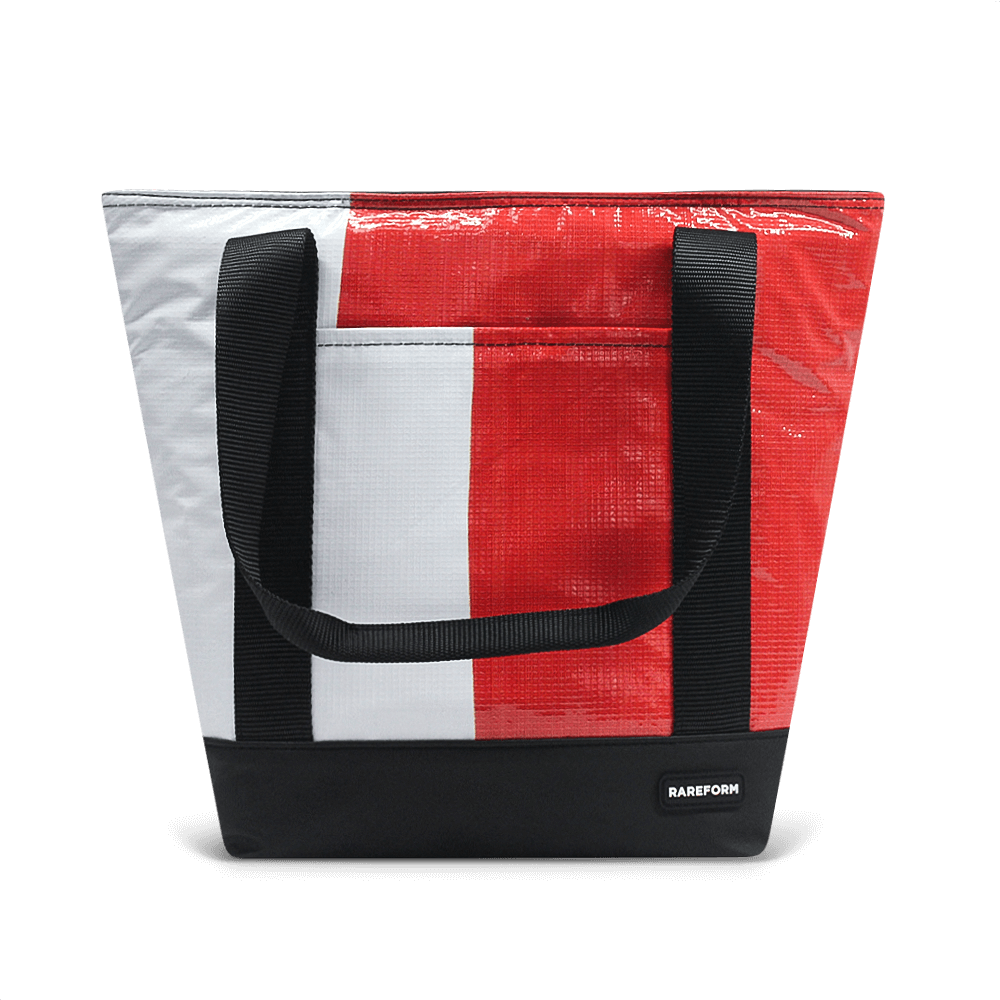 Beck Cooler Bag
