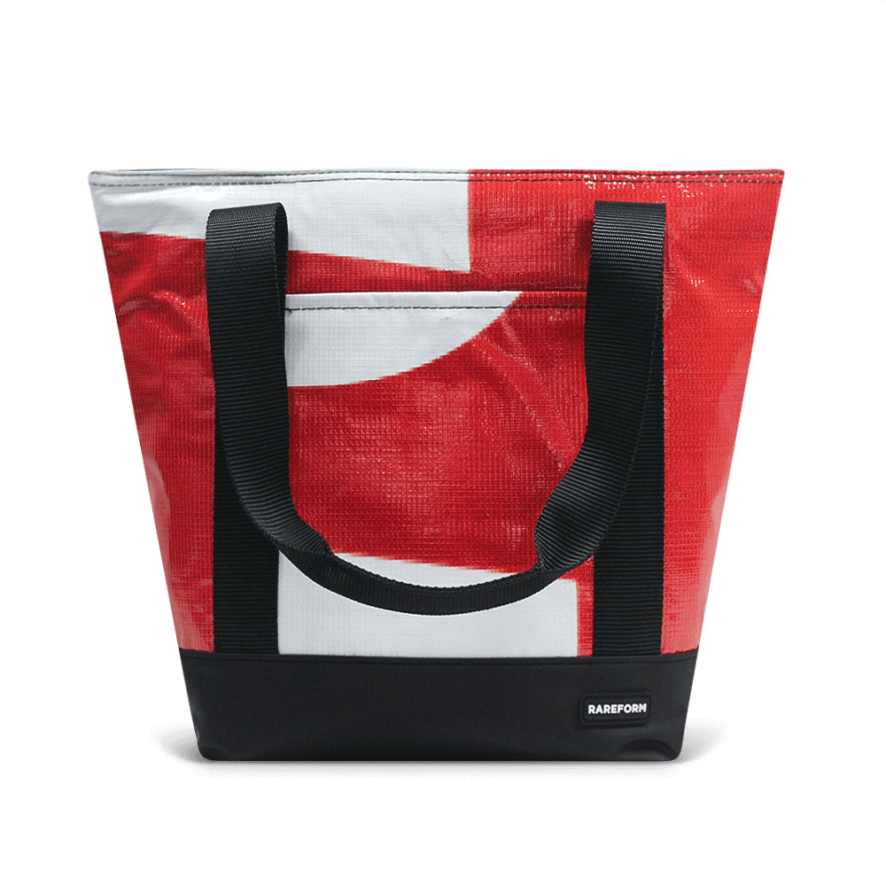 Beck Cooler Bag