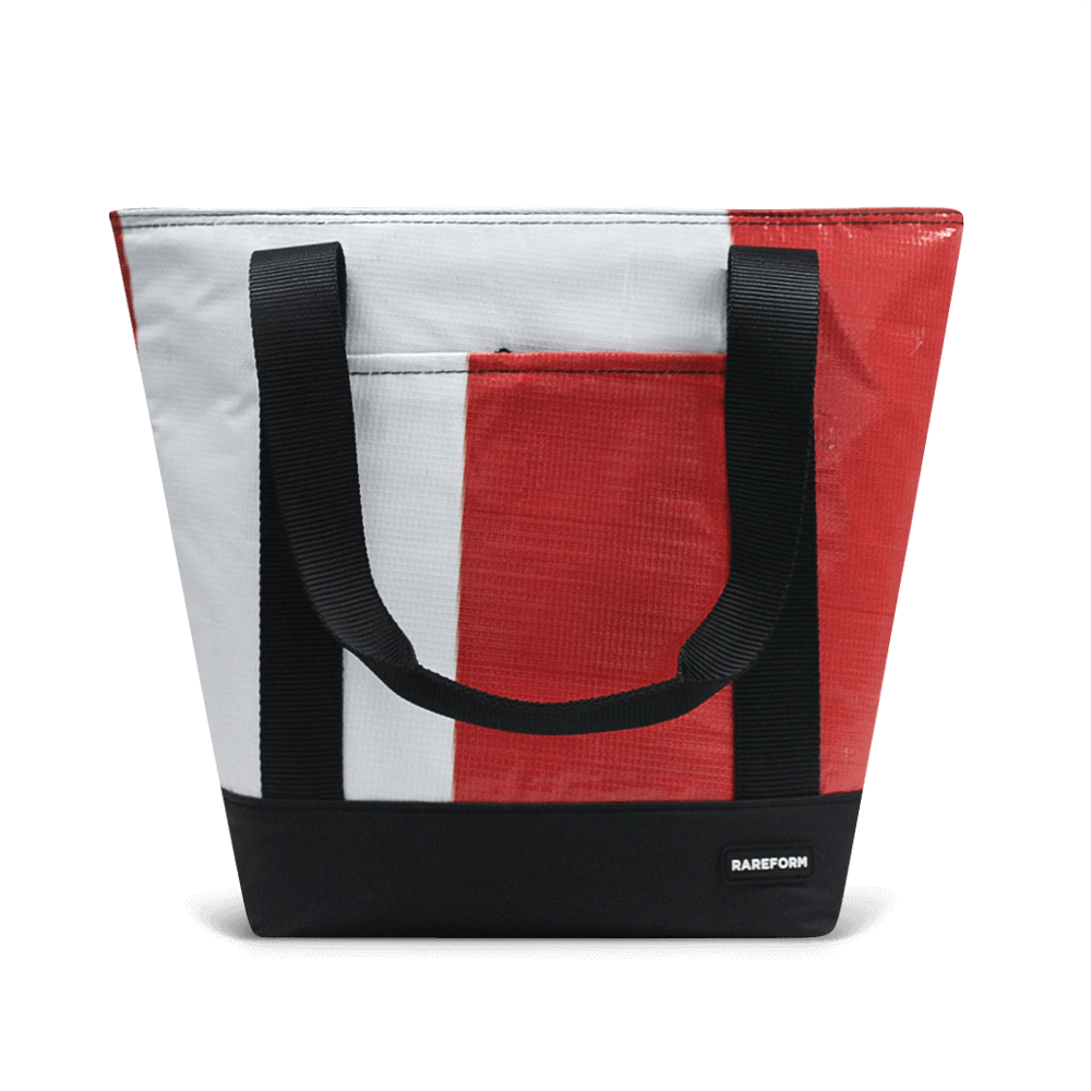 Beck Cooler Bag