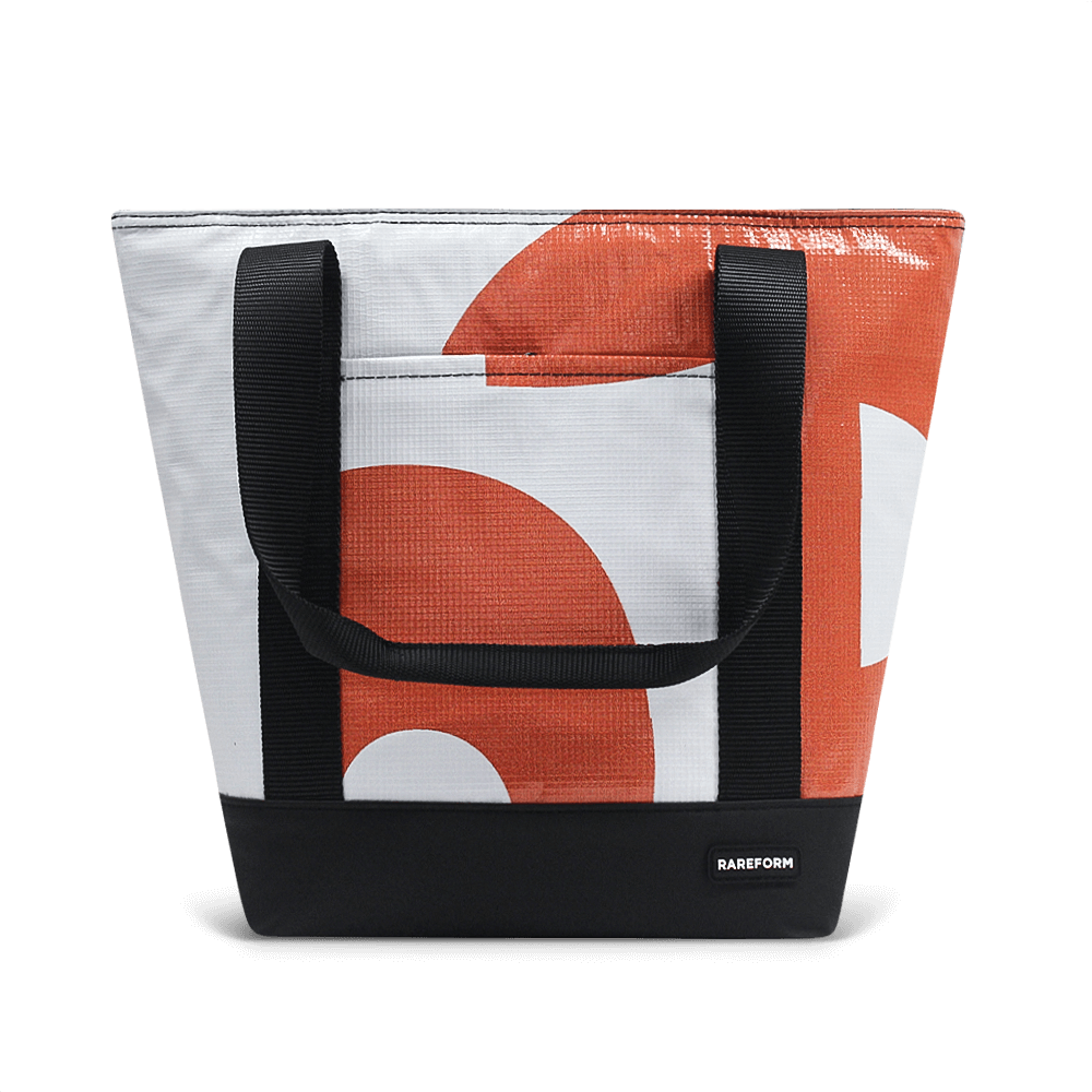 Beck Cooler Bag