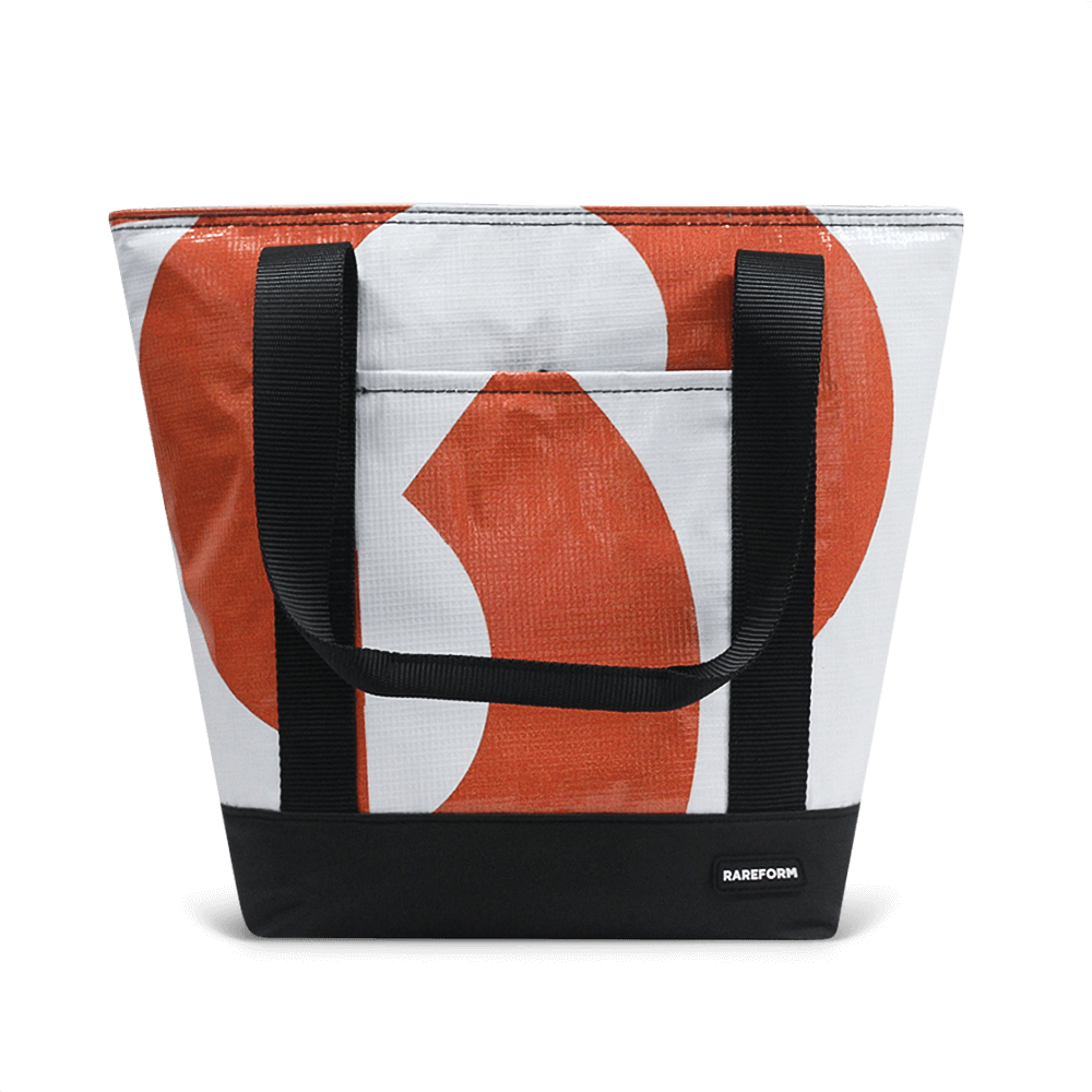 Beck Cooler Bag