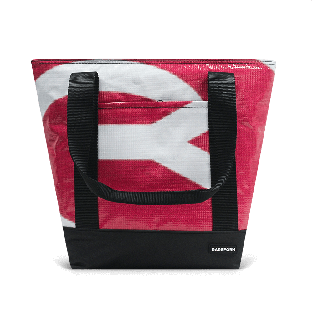 Beck Cooler Bag