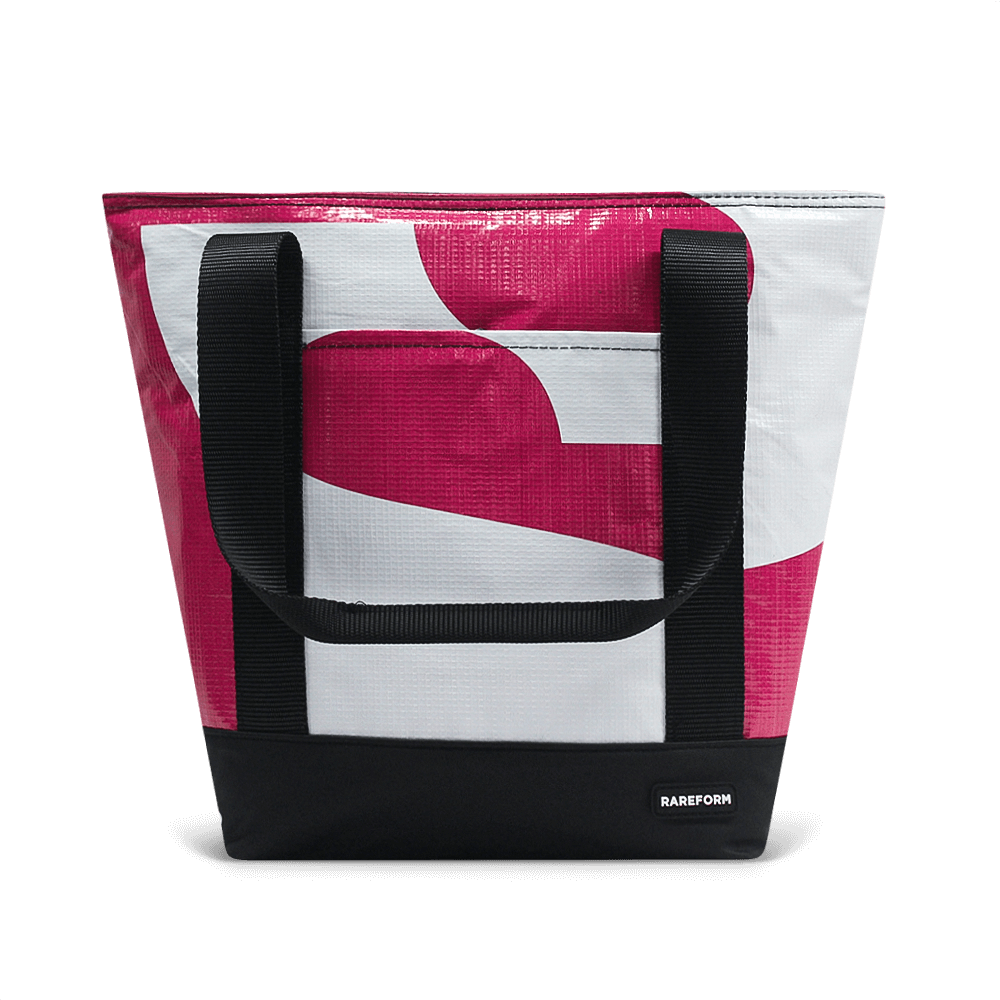 Beck Cooler Bag