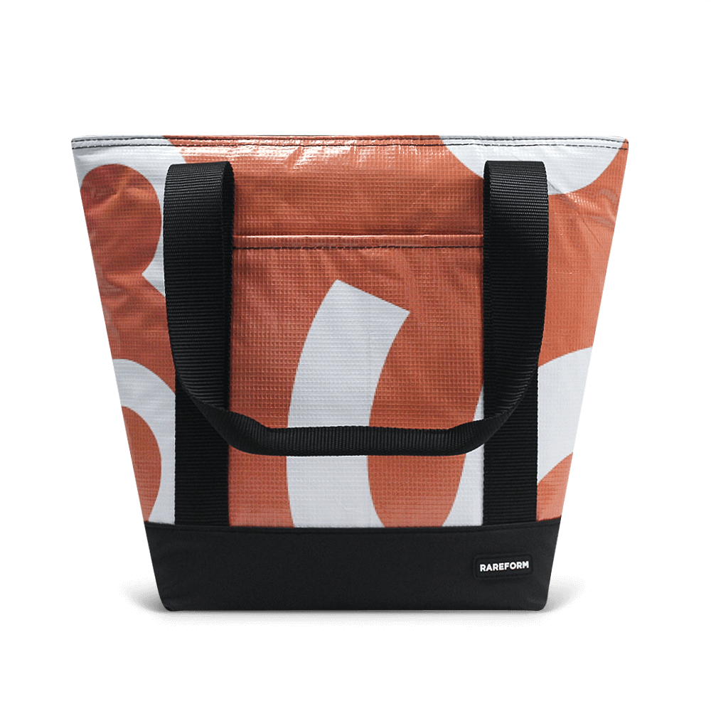 Beck Cooler Bag