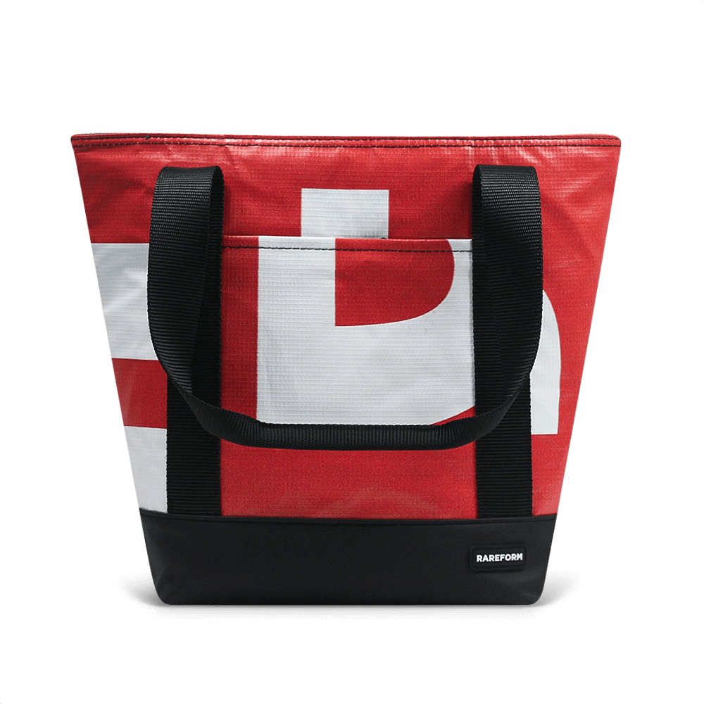 Beck Cooler Bag