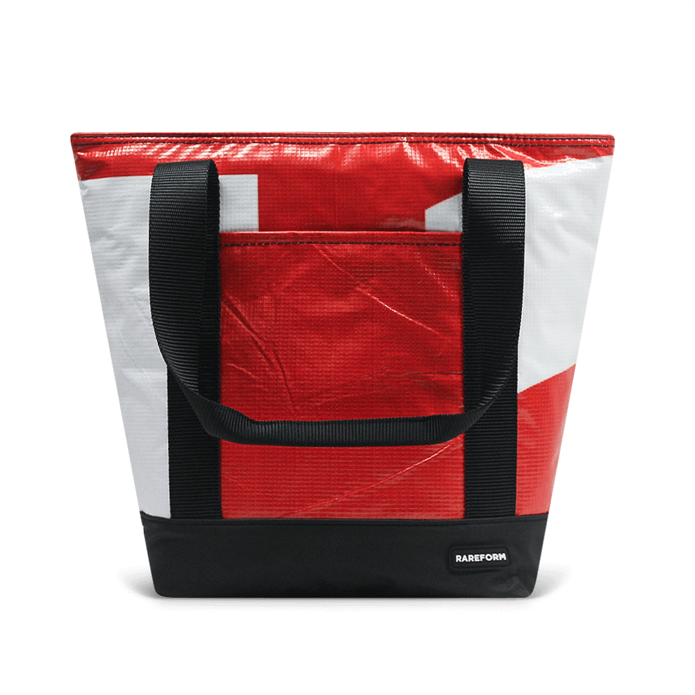 Beck Cooler Bag