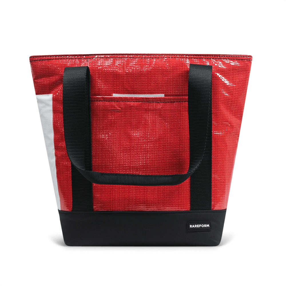 Beck Cooler Bag