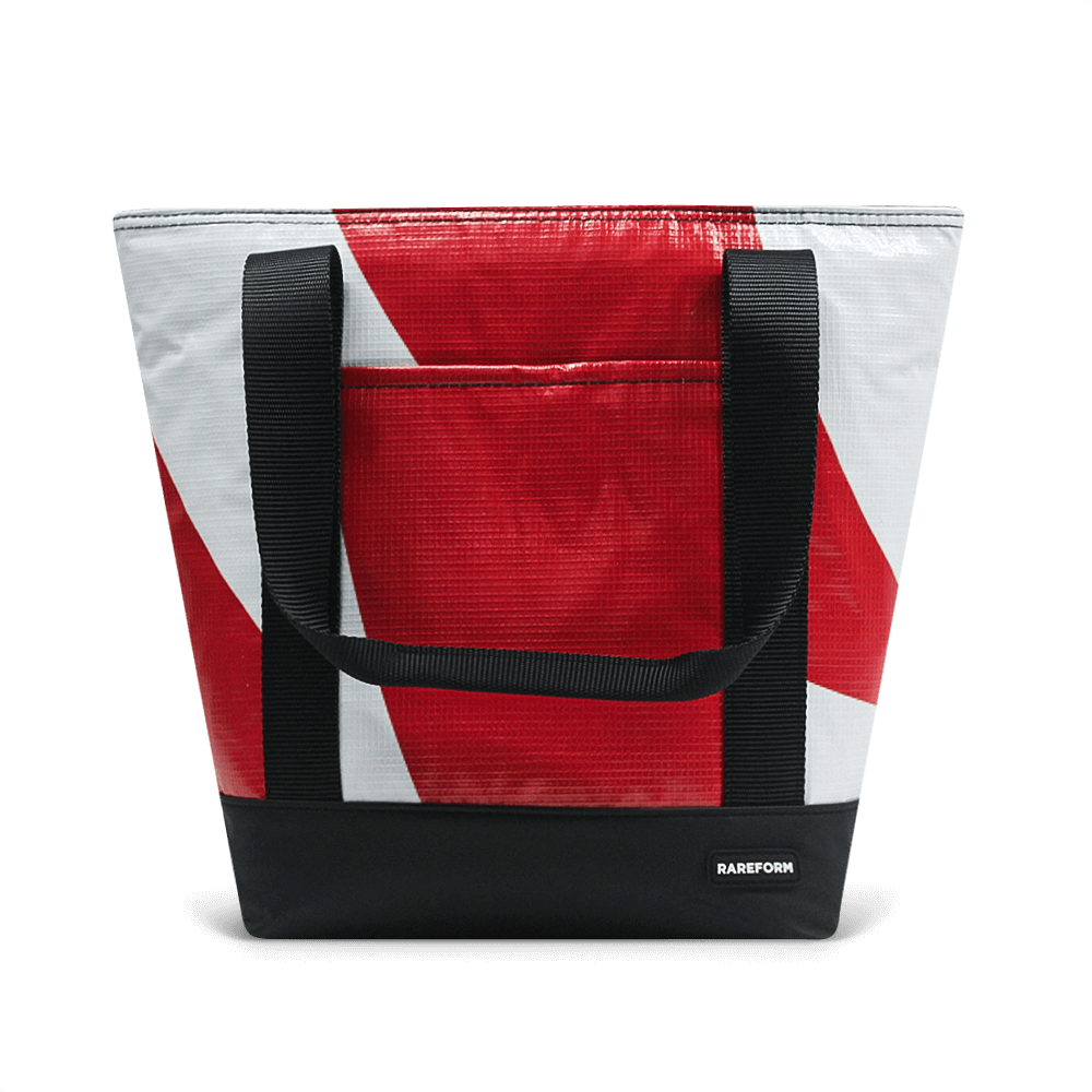 Beck Cooler Bag