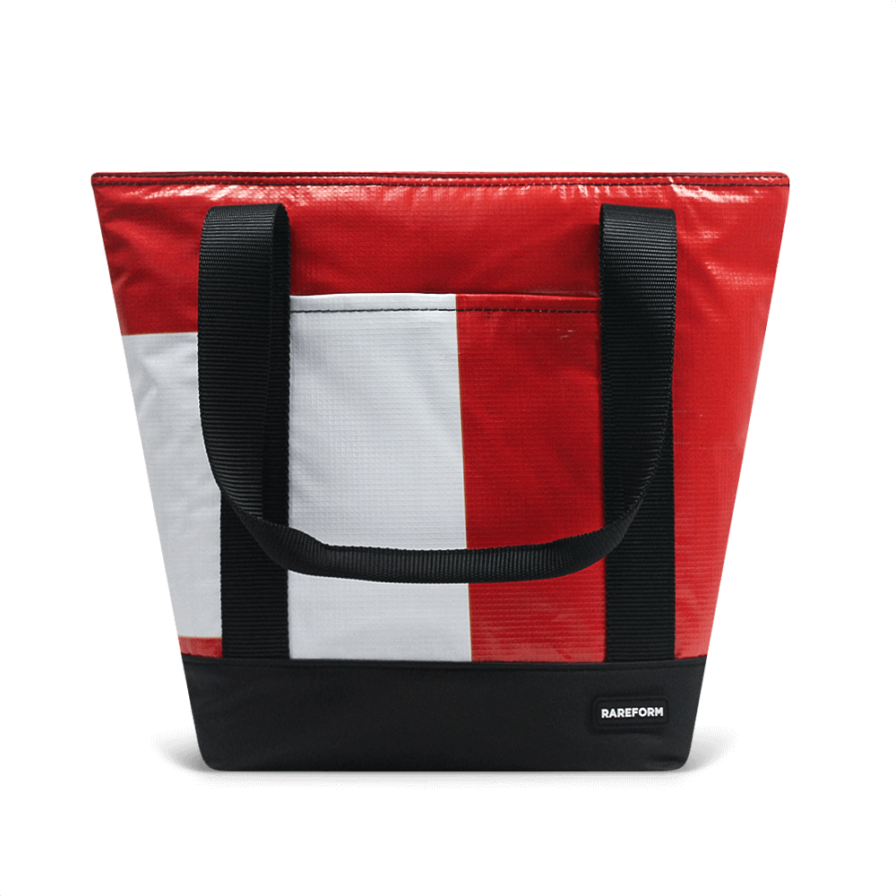 Beck Cooler Bag