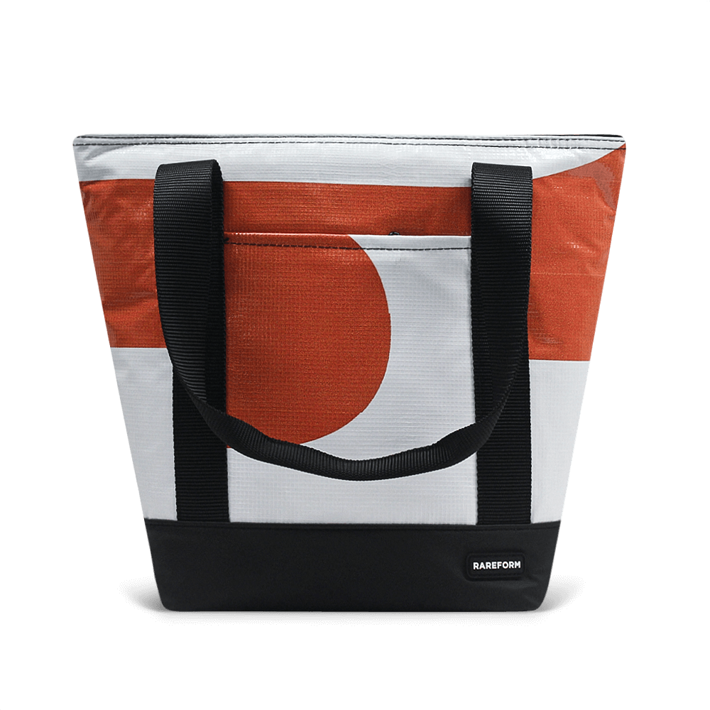 Beck Cooler Bag
