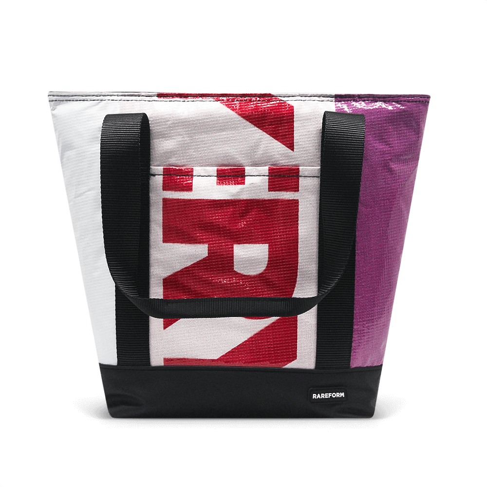 Beck Cooler Bag