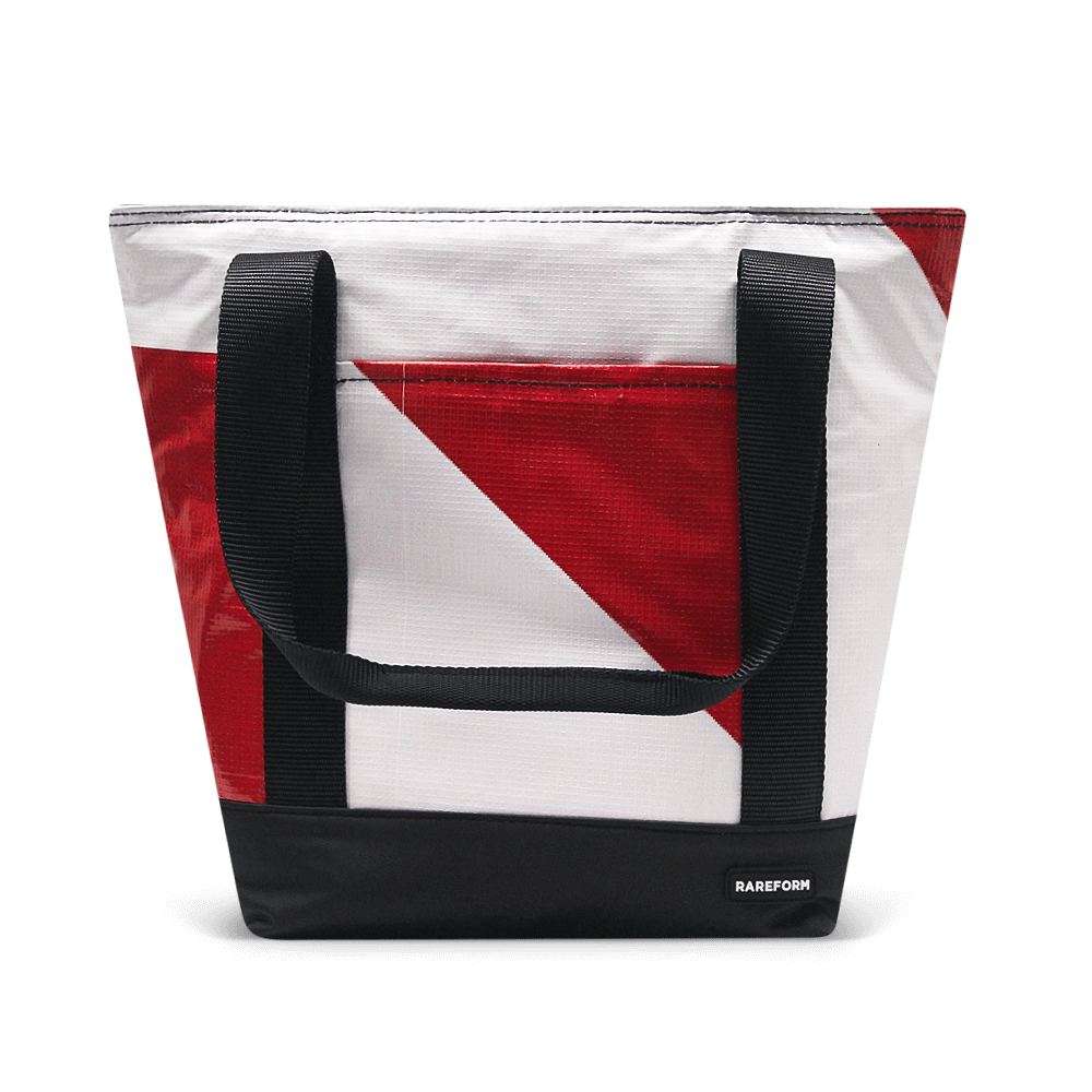 Beck Cooler Bag