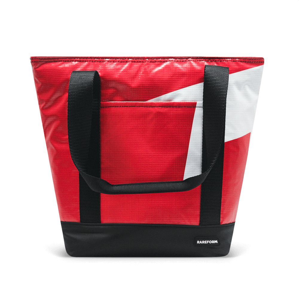 Beck Cooler Bag