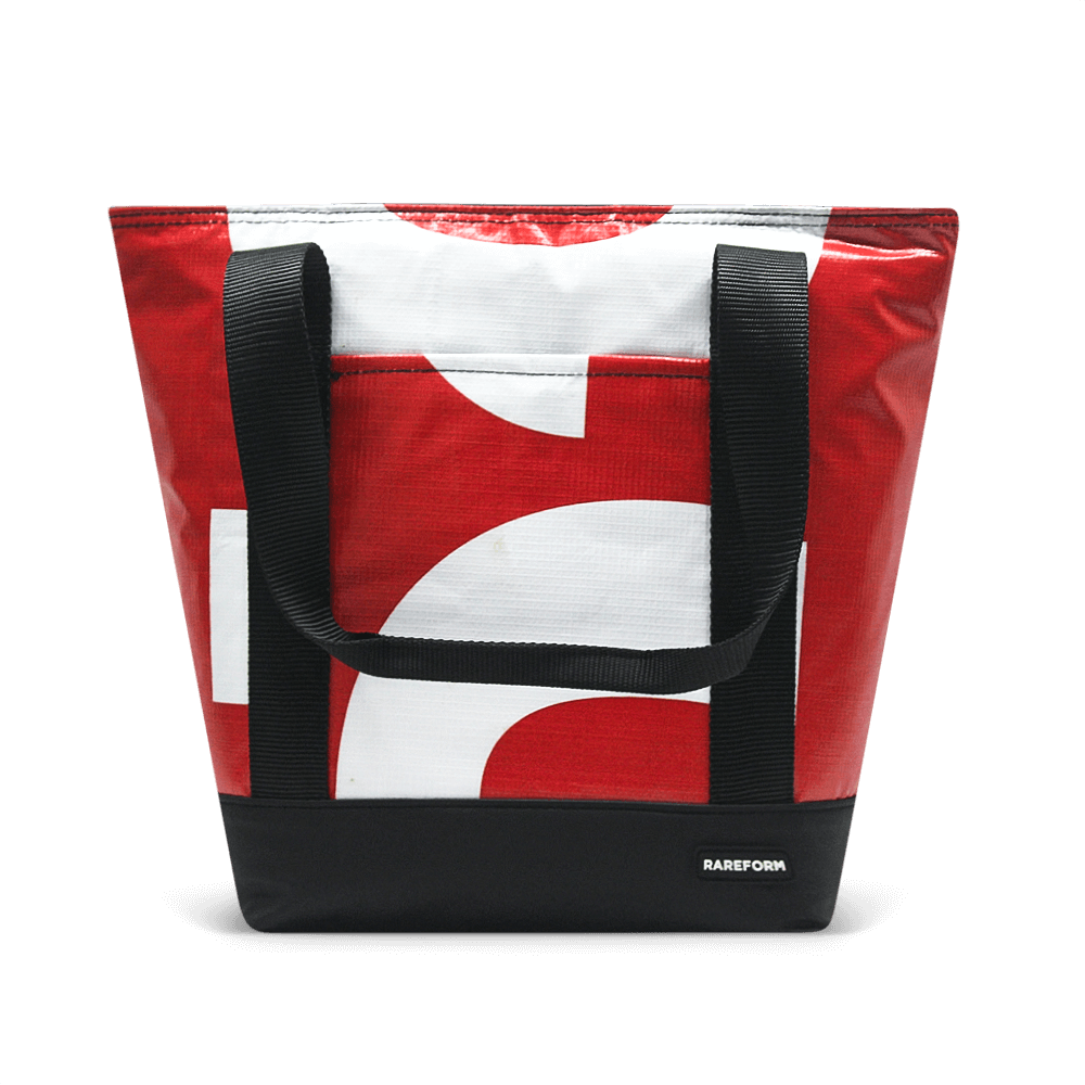 Beck Cooler Bag