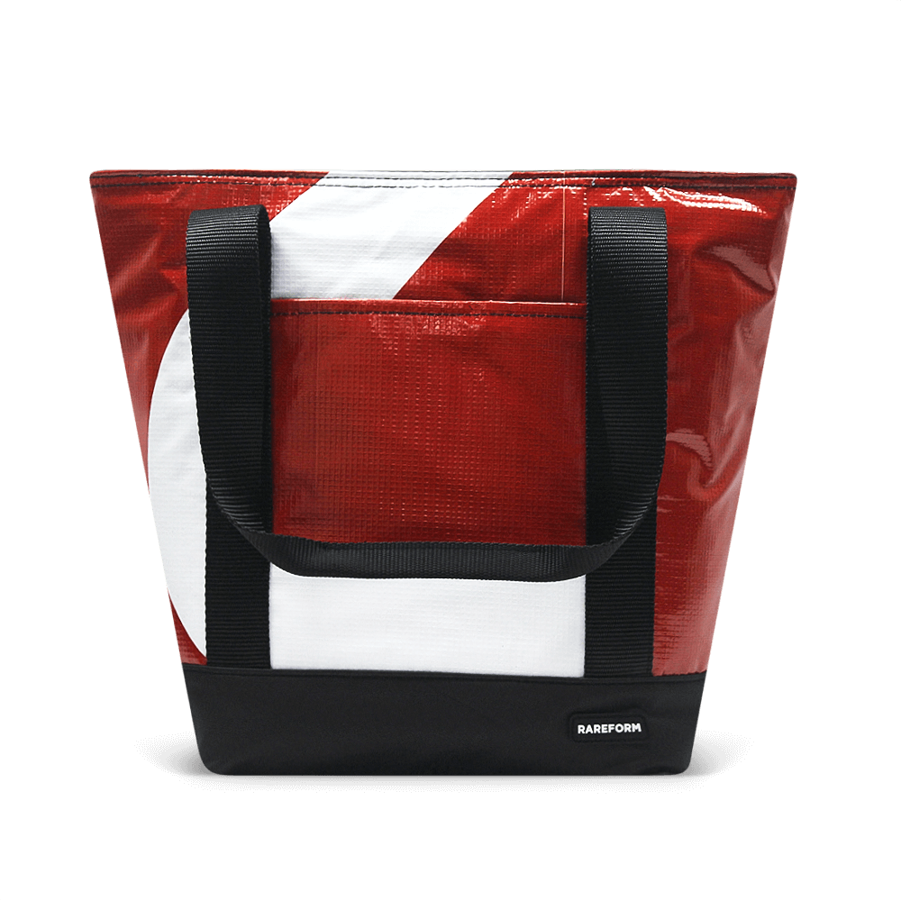 Beck Cooler Bag