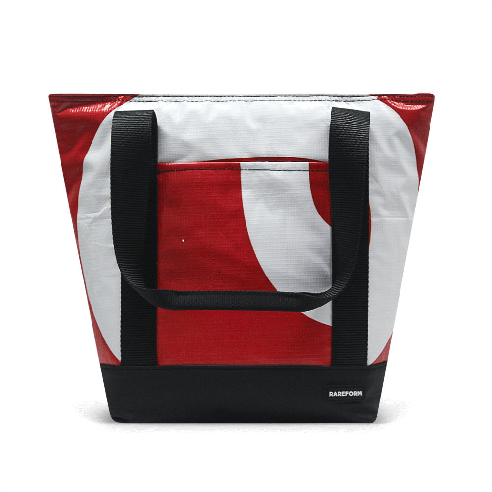 Beck Cooler Bag