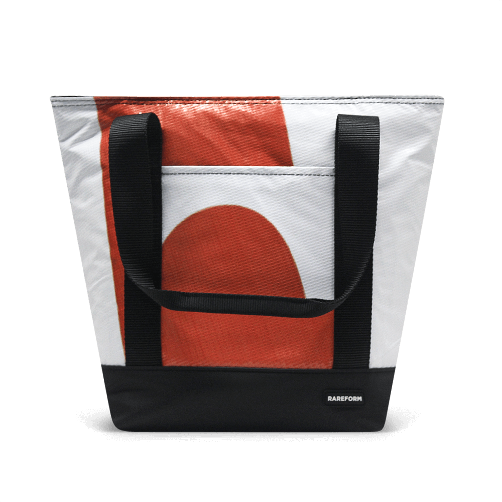 Beck Cooler Bag