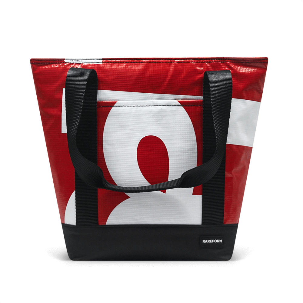 Beck Cooler Bag