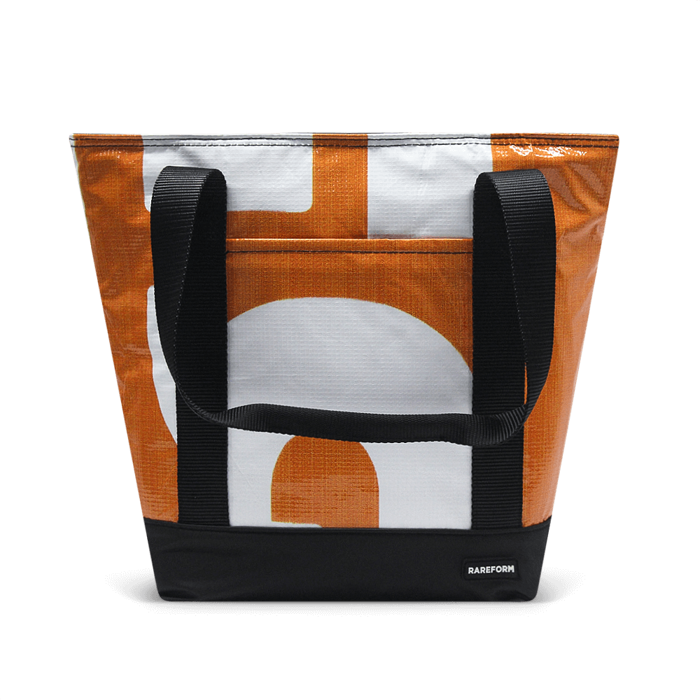 Beck Cooler Bag